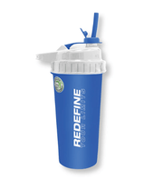 PVL Redefine Flip n Sip Shaker | EatMe Supplements